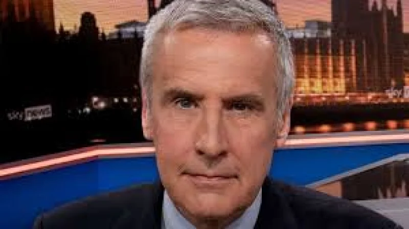 Dermot Murnaghan dies after Stage IV Prostate Cancer diagnosis