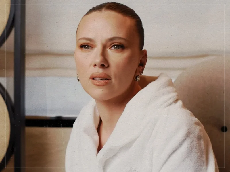 Scarlett Johansson Drives Black Widow’s 2026 X-Men ’97 Return