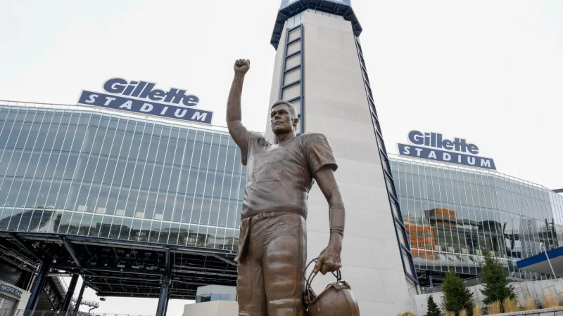 Tom Brady speculation grows after Mike Macdonald’s conflict-of-interest comment — Seattle Seahawks