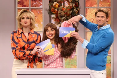 Harry Styles Repeats on SNL Tonight as July 11 Goes New-Less — Snl Tonight