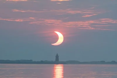 Five citizen science projects Join Solar Eclipse 2026