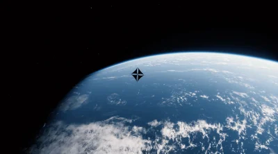 FCC Approves Reflect Orbital Space Mirrors Test With Eärendil-1