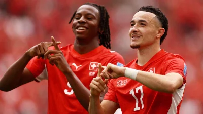 Switzerland Players have finally broken the 1954 barrier — and Murat Yakın’s veterans are ready for Argentina