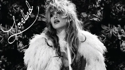 Suki Waterhouse launches Loveland with Taylor Swift New Album buzz