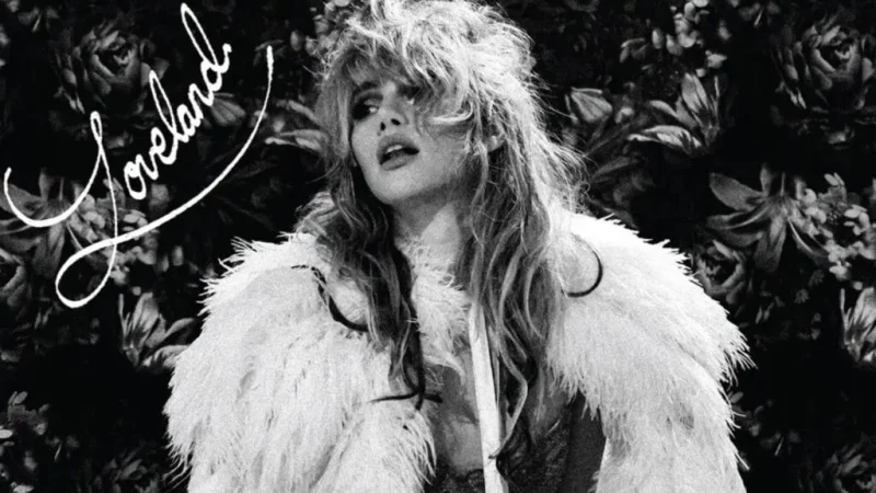 Suki Waterhouse launches Loveland with Taylor Swift New Album buzz