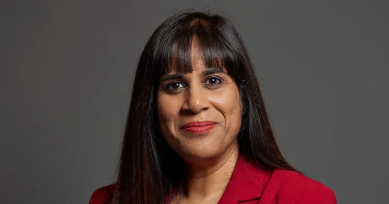 Sureena Brackenridge deletes Maya post after Full Fact challenge