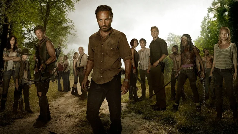 Seth Hoffman Sets The Walking Dead: Dead City Season 3 Alternate Reality Episode