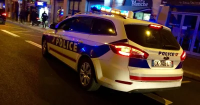 Thierry décrit le crash mortel près de Toulouse à Colomiers