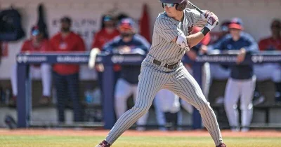 Brewers hold No. 25 pick in MLB draft — Trey Ebel and a loaded farm system give Milwaukee real options