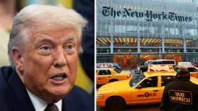 Donald Trump says he aced 30/30 on Trump Hospital cognitive test