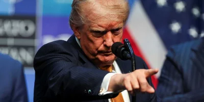 Trump Legal Team At Sullivan & Cromwell Replaces Big-Name Lawyers
