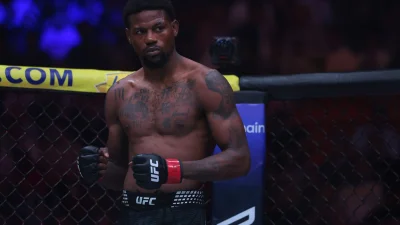 Kevin Holland out of July 18 UFC Oklahoma City fight — Ufc Schedule changes again