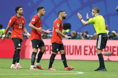 FIFA Makes Major VAR Change for World Cup 2026 as Complaints Mount — Var Meaning In Football