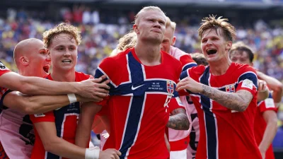 What Time Is The Match Today? England vs. Norway and Argentina vs. Switzerland Kick Off the 2026 World Cup Quarter-Finals