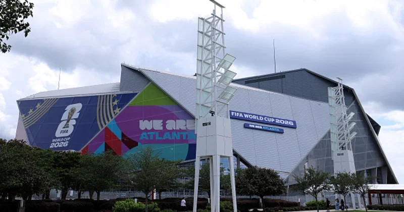 When Is The Next Fifa World Cup Match? Atlanta’s last game is on July 15, with England still in the picture