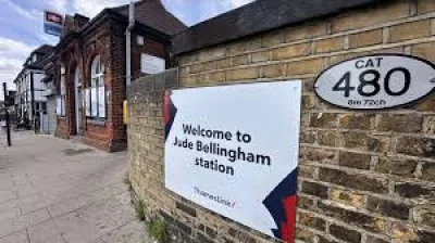Jude Bellingham’s two-goal burst against Mexico has Stourbridge asking Where Is Jude Bellingham From — and celebrating the answer
