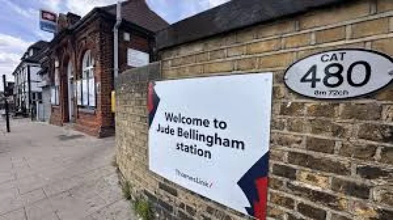 Jude Bellingham’s two-goal burst against Mexico has Stourbridge asking Where Is Jude Bellingham From — and celebrating the answer