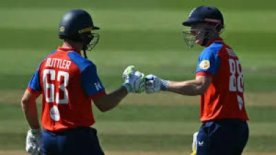 Jos Buttler's 131 powers England to a 4-0 series win — Who Will Win Today Match?