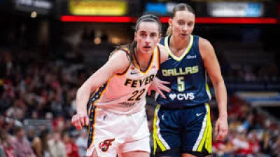 Nneka Ogwumike earns 11th All-Star selection as Wnba Player Guard Rankings Clark conversation narrows