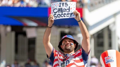 United States’ 4-1 loss to Belgium ends World Cup run as World Cup Ball debate shifts off the field