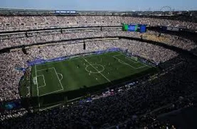 World Cup final hospitality packages reach $34,500 as New York metro area turns July 19 into a premium event — World Cup Final Location