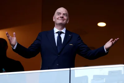 1,178 World Cup Trophy final tickets at $7,380 each exposes Fifa's latest sell-out sleight of hand