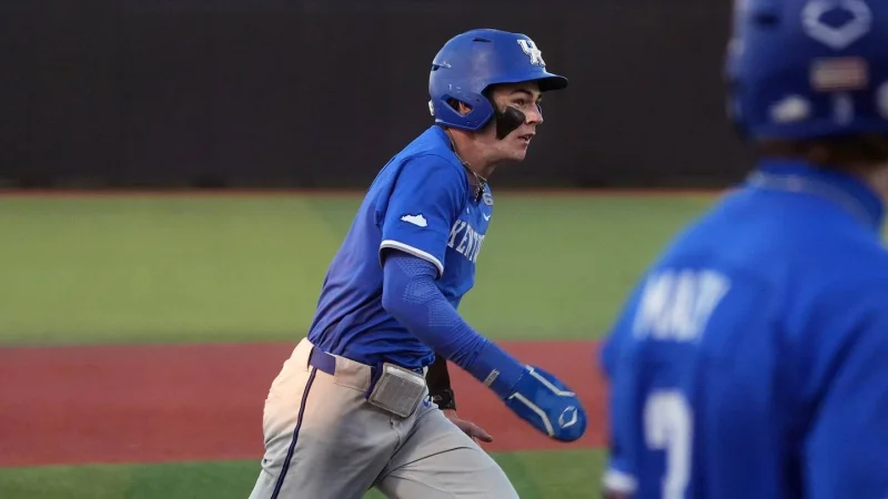 Zion Rose: Sports Illustrated says Colorado Rockies should target Tyler Bell with No. 10 pick in 2026 MLB draft
