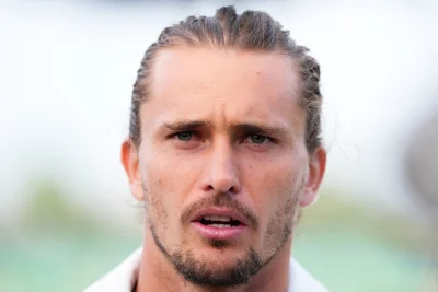 Wimbledon final will not erase the bigger question — Zverev Allegations still hang over Alexander Zverev