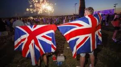 Harold Henning attacks abuse over 12 July Parades 2026 links