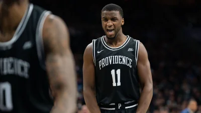 Strong Nuggets interest in Alpha Diallo ahead of July 15 opt-out deadline