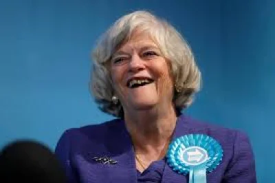 Laurence Taylor takes over Ann Widdecombe Case Update with new evidence