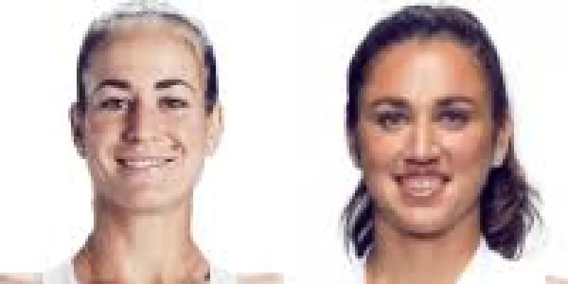 Anna Bondar gets 55% win chance against Sara Sorribes Tormo at WTA Iasi — Anna Bondar