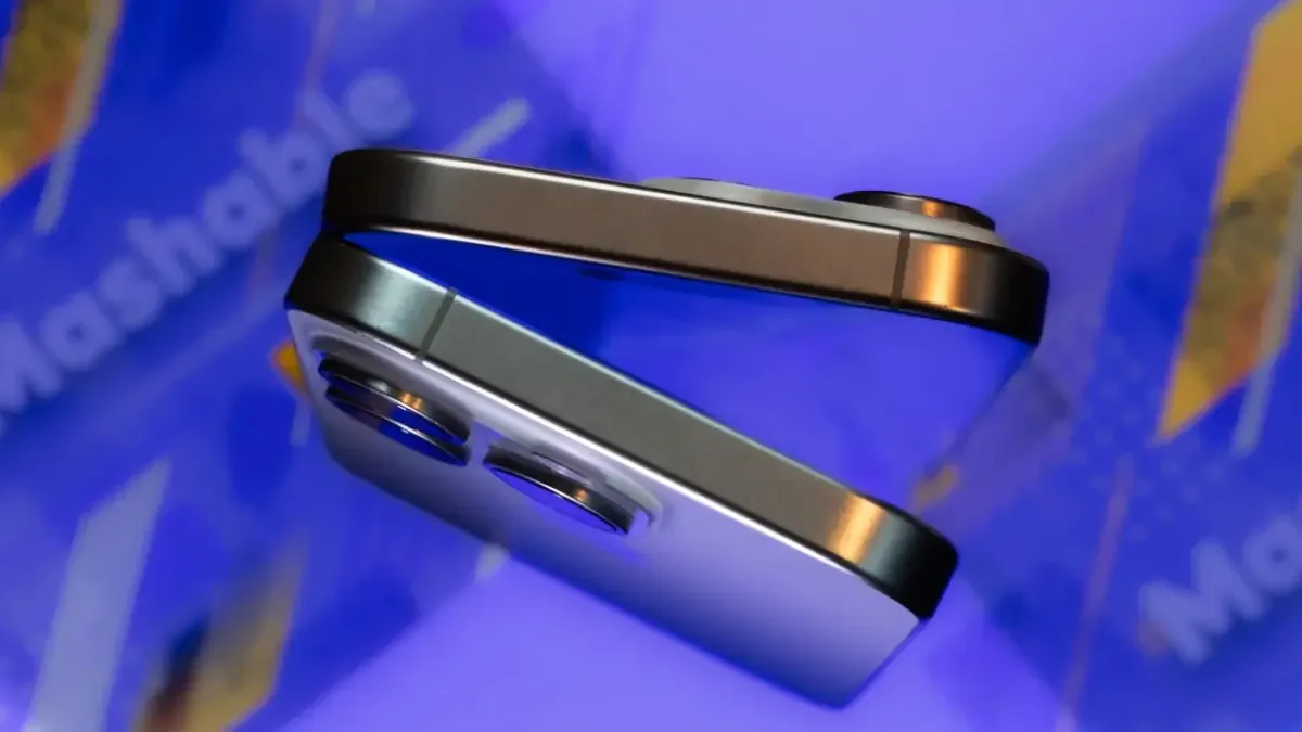 Apple Iphone Ultra links 2026 foldable launch to Sept. 8 debut - El-Balad