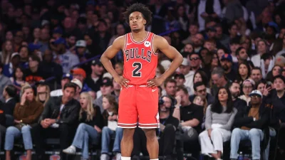 Austin Reaves and Collin Sexton give the Lakers another guard option after official signing