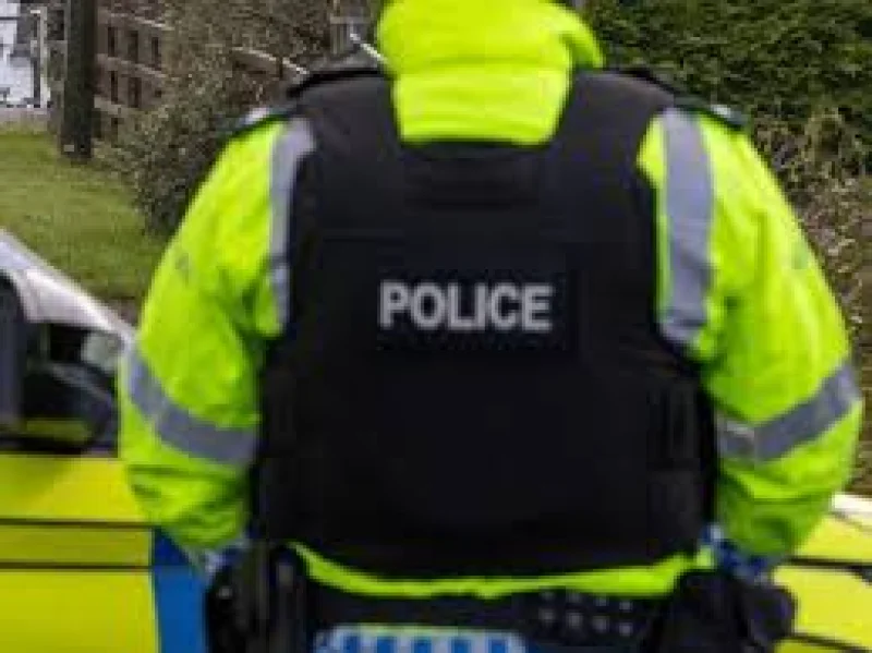 Three found dead in Ballymena house, police launch inquiry