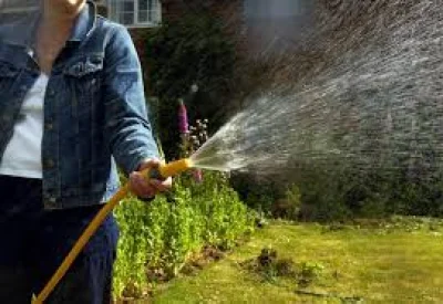 Sandra Davis adapts to East of England ban, Bbc Weather London