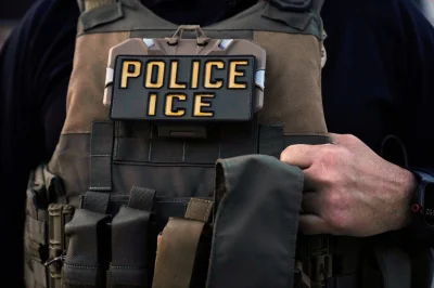 Ryan Fecteau Says ICE Shooting Killed One in Biddeford, Maine