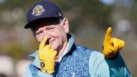 Bill Murray MCs first night of three-night Wes Anderson Hollywood Bowl tribute