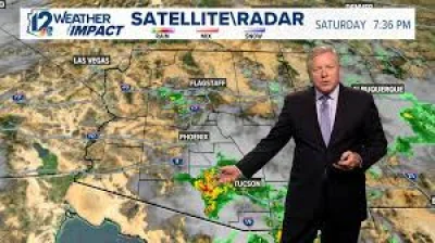 Blowing Dust Advisory covers Pinal County, Queen Creek until 10 p.m.