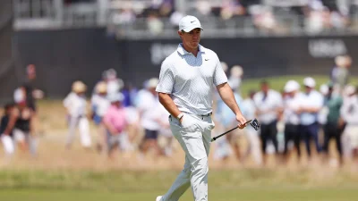 156-Golfer Field Set for The British Open 2026, with One Last-Chance Qualifier Spot Left
