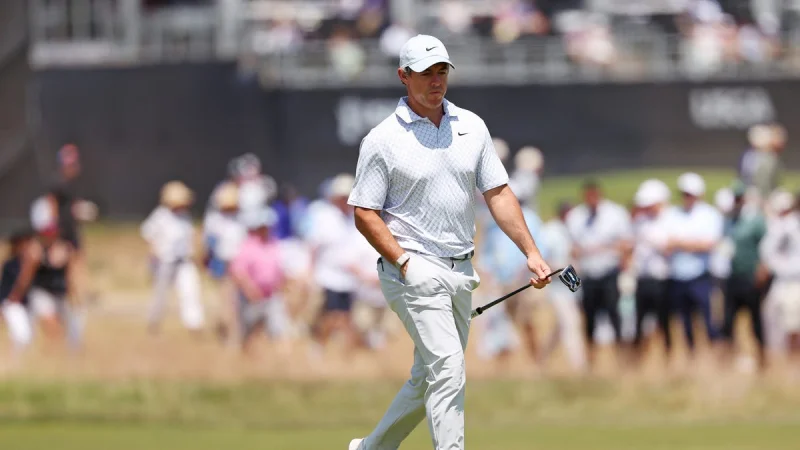156-Golfer Field Set for The British Open 2026, with One Last-Chance Qualifier Spot Left