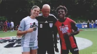IShowSpeed Leads Celine Department at 12 July YouTube FIFA Creator Cup