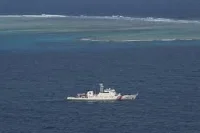 14 nations back 2016 South China Sea ruling against China