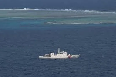 14 nations back 2016 South China Sea ruling against China