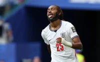 Chris Foy: Djed Spence may get new England role against Argentina