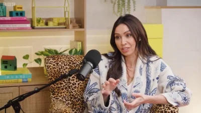 Christine Lampard says she wished she had 2 children earlier