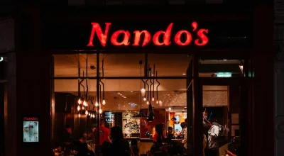 Conor Johnstone found guilty in police impersonation case over Nando's CCTV