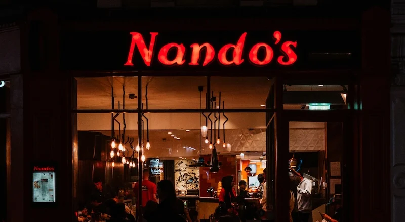 Conor Johnstone found guilty in police impersonation case over Nando's CCTV
