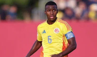 Manchester United set Cristian Orozco announcement after 18th birthday