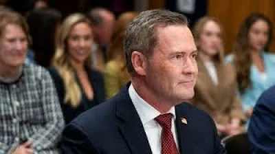 Mike Waltz warns Cuba intelligence sites threaten U.S. security — Cuba News